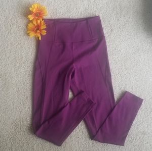Girlfriend High-Rise Leggings